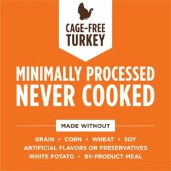 Instinct Boost Mixers Calming Support Grain-Free Freeze-Dried Raw Dog Food Topper, 5.5-oz Bag -Blue Buffalo Shop 755766 PT5. AC SS1800 V1690813319