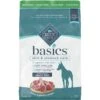 Blue Buffalo Basics Skin & Stomach Care Grain-Free Formula Lamb & Potato Recipe Large Breed Adult Dry Dog Food -Blue Buffalo Shop 75677 MAIN. AC SS1800 V1646272965