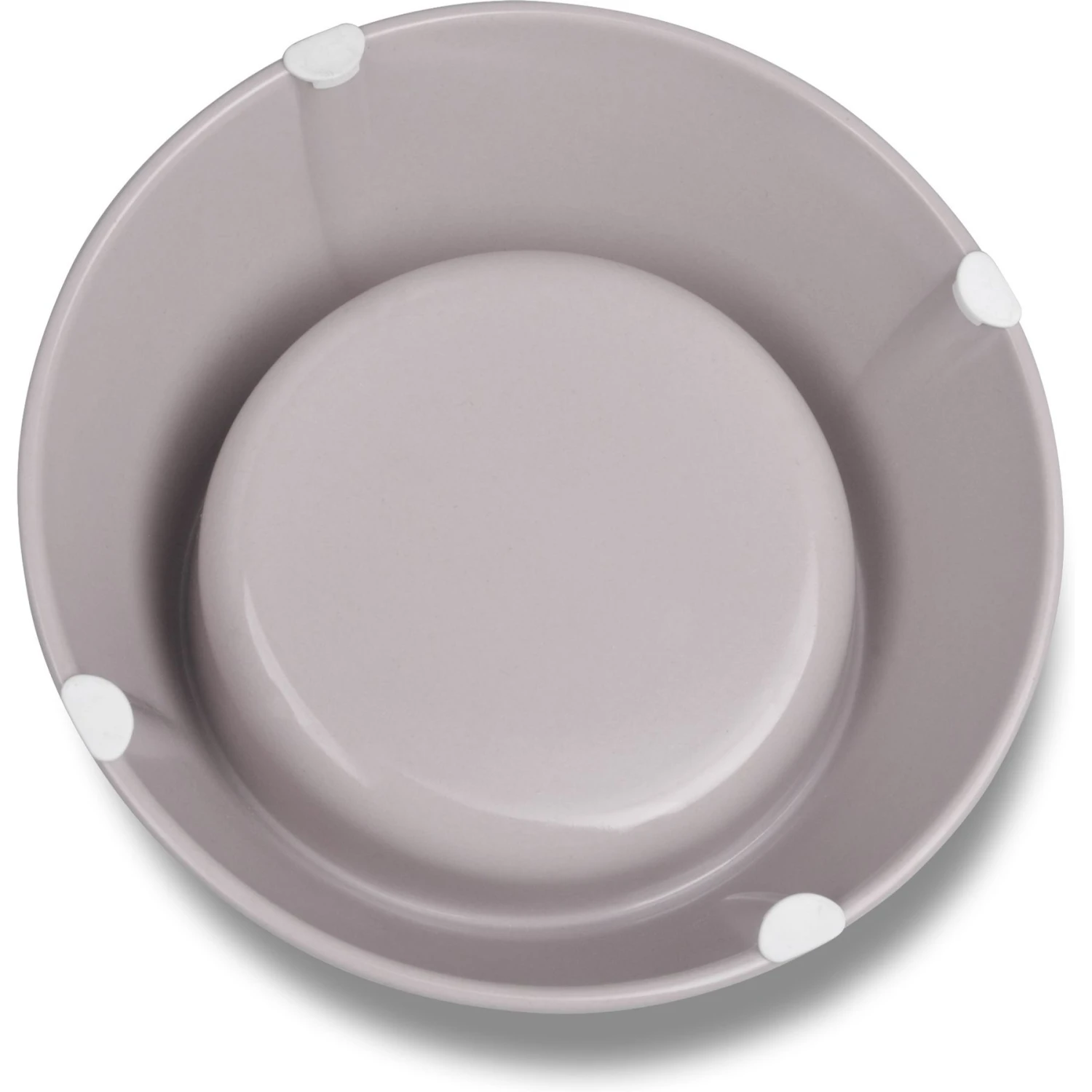 Van Ness Ecoware Raised Cat Bowl, Blue, Small 6 Van Ness Ecoware Raised Cat Bowl, Blue, Small - Image 4