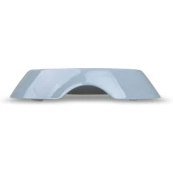 Van Ness Ecoware Double Dish With Non-Skid Silicone 10 Van Ness Ecoware Double Dish With Non-Skid Silicone -Blue Buffalo Shop 756870 PT3. AC SS1800 V1674491758