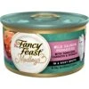 Fancy Feast Medleys Wild Salmon Primavera Canned Cat Food 1 Fancy Feast Medleys Wild Salmon Primavera Canned Cat Food -Blue Buffalo Shop 75898 MAIN. AC SS1800 V1666043116