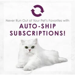 Fancy Feast Elegant Medleys White Meat Chicken Tuscany Canned Cat Food 19 Fancy Feast Elegant Medleys White Meat Chicken Tuscany Canned Cat Food -Blue Buffalo Shop 75902 PT8. AC SS1800 V1586526972