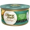 Fancy Feast Medleys Shredded White Meat Chicken Fare Canned Cat Food 2 Fancy Feast Medleys Shredded White Meat Chicken Fare Canned Cat Food -Blue Buffalo Shop 75912 MAIN. AC SS1800 V1666838939