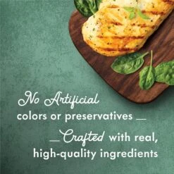 Fancy Feast Medleys Shredded White Meat Chicken Fare Canned Cat Food -Blue Buffalo Shop 75912 PT2. AC SS1800 V1666838935