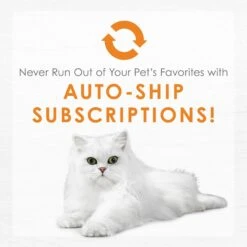 Fancy Feast Purely White Meat Chicken Wet Cat Food -Blue Buffalo Shop 75929 PT8. AC SS1800 V1568640449