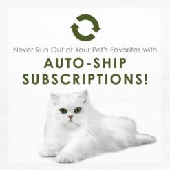 Fancy Feast Purely White Meat Chicken & Flaked Tuna Wet Cat Food 19 Fancy Feast Purely White Meat Chicken & Flaked Tuna Wet Cat Food -Blue Buffalo Shop 75933 PT8. AC SS1800 V1568640440