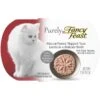 Fancy Feast Purely Flaked Skipjack Tuna Wet Cat Food -Blue Buffalo Shop 75935 MAIN. AC SS1800 V1568640444