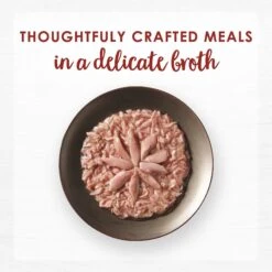 Fancy Feast Purely Flaked Skipjack Tuna Wet Cat Food -Blue Buffalo Shop 75935 PT1. AC SS1800 V1568640459