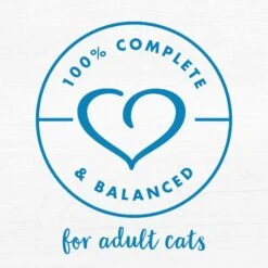 Fancy Feast Purely Tender Tongol Tuna Wet Cat Food -Blue Buffalo Shop 75941 PT3. AC SS1800 V1541527620