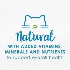 Fancy Feast Purely Tender Tongol Tuna Wet Cat Food -Blue Buffalo Shop 75941 PT5. AC SS1800 V1541527648