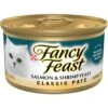 Fancy Feast Classic Salmon & Shrimp Feast Canned Cat Food -Blue Buffalo Shop 76022 MAIN. AC SS1800 V1693229569