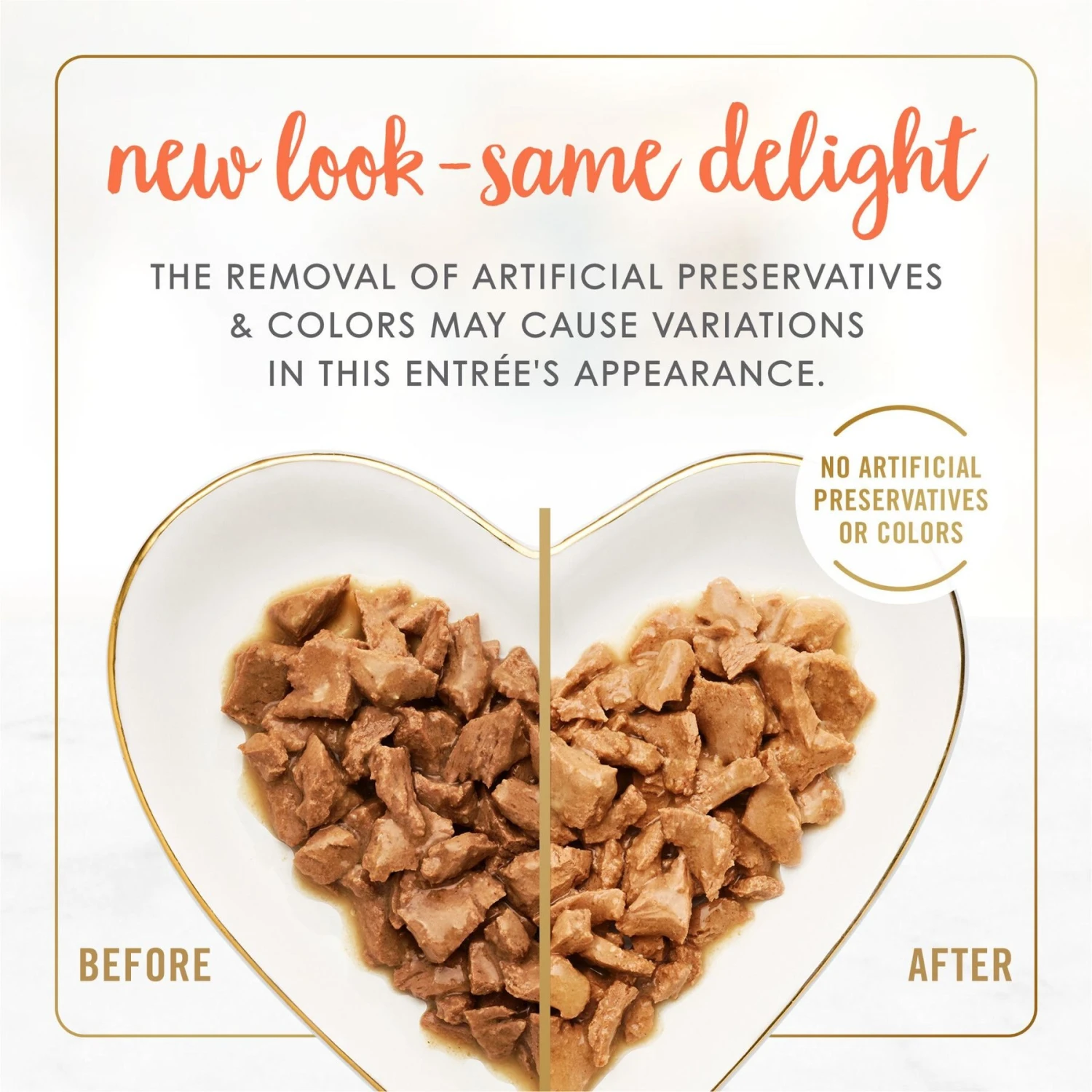 Fancy Feast Flaked Chicken & Tuna Feast Wet Cat Food 5 Fancy Feast Flaked Chicken & Tuna Feast Wet Cat Food - Image 3