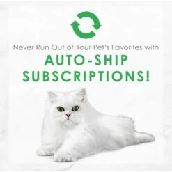 Fancy Feast Flaked Chicken & Tuna Feast Wet Cat Food 19 Fancy Feast Flaked Chicken & Tuna Feast Wet Cat Food -Blue Buffalo Shop 76053 PT8. AC SS1800 V1694021714