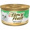 Fancy Feast Flaked Trout Feast Wet Cat Food -Blue Buffalo Shop 76057 MAIN. AC SS1800 V1694021715