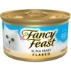 Fancy Feast Flaked Tuna Feast Wet Cat Food -Blue Buffalo Shop 76059 MAIN. AC SS1800 V1694021773