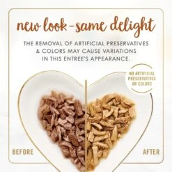 Fancy Feast Grilled Liver & Chicken Feast In Gravy Canned Cat Food 13 Fancy Feast Grilled Liver & Chicken Feast In Gravy Canned Cat Food -Blue Buffalo Shop 76079 PT2. AC SS1800 V1683832251