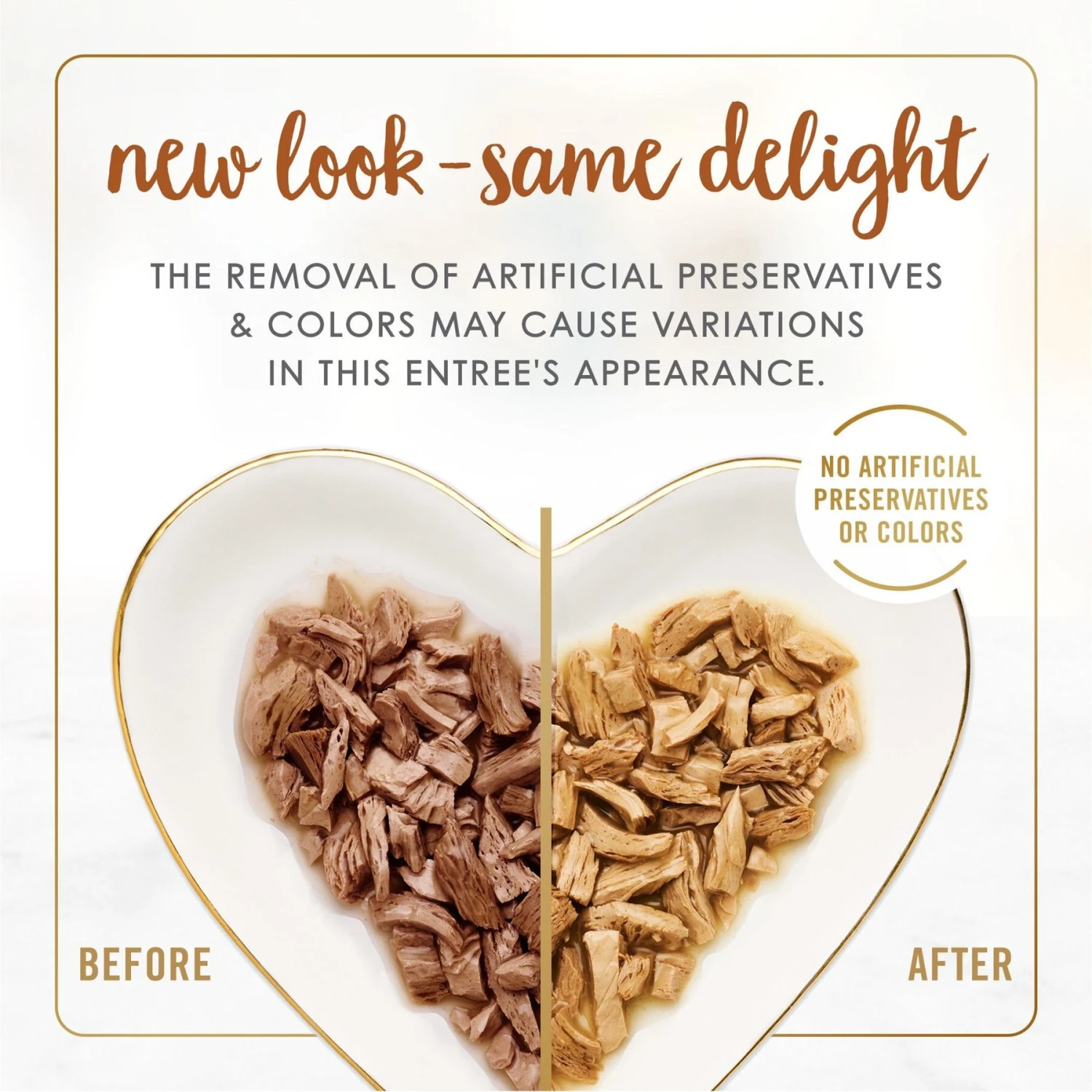 Fancy Feast Grilled Liver & Chicken Feast In Gravy Canned Cat Food 5 Fancy Feast Grilled Liver & Chicken Feast In Gravy Canned Cat Food - Image 3