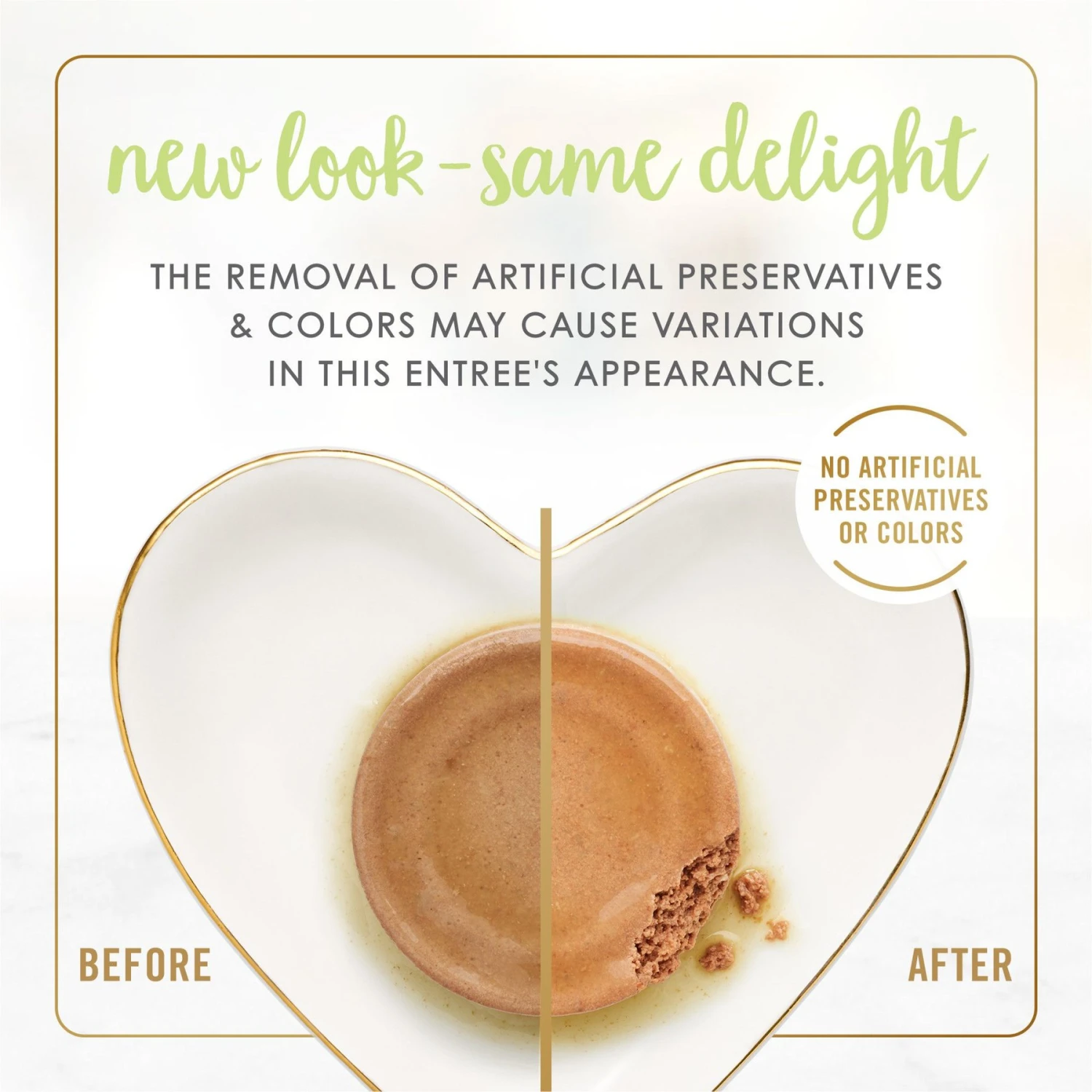 Fancy Feast Kitten Tender Turkey Feast Canned Cat Food 5 Fancy Feast Kitten Tender Turkey Feast Canned Cat Food - Image 3