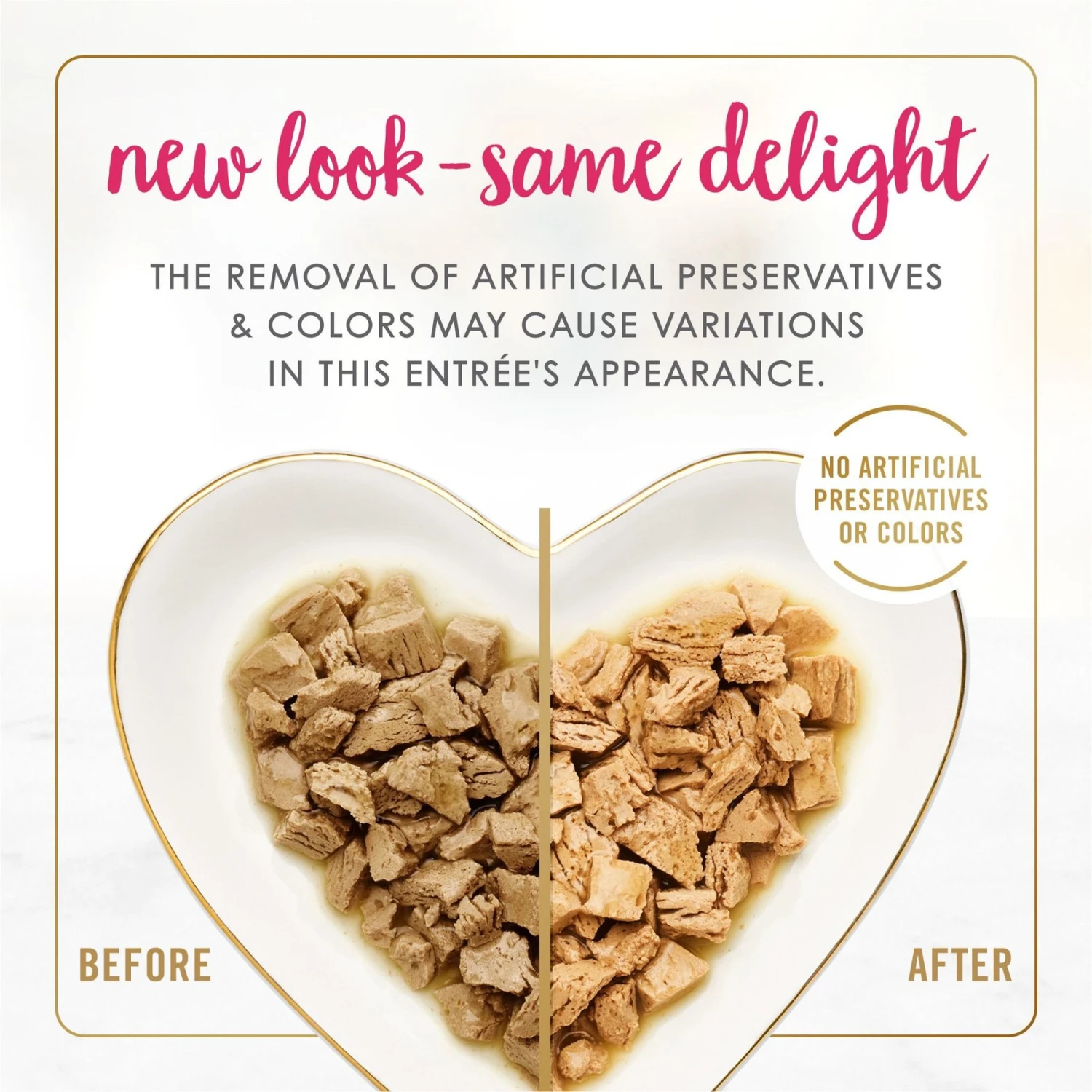 Fancy Feast Sliced Chicken Feast In Gravy Canned Cat Food 5 Fancy Feast Sliced Chicken Feast In Gravy Canned Cat Food - Image 3