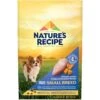 Nature's Recipe Small Breed Grain-Free Chicken, Sweet Potato & Pumpkin Recipe Dry Dog Food -Blue Buffalo Shop 76138 MAIN. AC SS1800 V1672782375