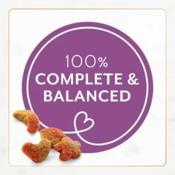 Purina Fancy Feast With Savory Chicken & Turkey Dry Cat Food 14 Purina Fancy Feast With Savory Chicken & Turkey Dry Cat Food -Blue Buffalo Shop 76144 PT3. AC SS1800 V1678286034