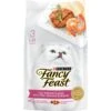 Fancy Feast Gourmet Filet Mignon Flavor With Real Seafood & Shrimp Dry Cat Food 1 Fancy Feast Gourmet Filet Mignon Flavor With Real Seafood & Shrimp Dry Cat Food -Blue Buffalo Shop 76149 MAIN. AC SS1800 V1678227387
