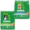 Iams Proactive Health MiniChunks Small Kibble Adult Chicken & Whole Grain Dry Dog Food & Iams Proactive Health Large Breed With Real Chicken Adult Dry Dog Food -Blue Buffalo Shop 761534 MAIN. AC SS1800 V1674596904