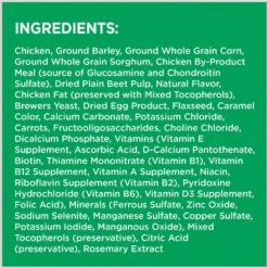 Iams Proactive Health MiniChunks Small Kibble Adult Chicken & Whole Grain Dry Dog Food & Iams Proactive Health Large Breed With Real Chicken Adult Dry Dog Food -Blue Buffalo Shop 761534 PT7. AC SS1800 V1674594822
