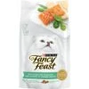 Fancy Feast Gourmet Ocean Fish & Salmon & Accents Of Garden Greens Dry Cat Food 1 Fancy Feast Gourmet Ocean Fish & Salmon & Accents Of Garden Greens Dry Cat Food -Blue Buffalo Shop 76155 MAIN. AC SS1800 V1678227384