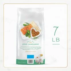 Fancy Feast Gourmet Ocean Fish & Salmon & Accents Of Garden Greens Dry Cat Food 12 Fancy Feast Gourmet Ocean Fish & Salmon & Accents Of Garden Greens Dry Cat Food -Blue Buffalo Shop 76155 PT1. AC SS1800 V1678285977