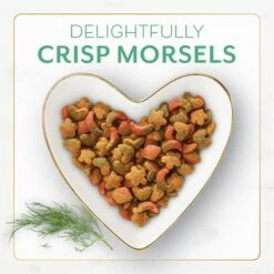 Fancy Feast Gourmet Ocean Fish & Salmon & Accents Of Garden Greens Dry Cat Food 13 Fancy Feast Gourmet Ocean Fish & Salmon & Accents Of Garden Greens Dry Cat Food -Blue Buffalo Shop 76155 PT2. AC SS1800 V1678287564