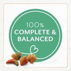 Fancy Feast Gourmet Ocean Fish & Salmon & Accents Of Garden Greens Dry Cat Food 14 Fancy Feast Gourmet Ocean Fish & Salmon & Accents Of Garden Greens Dry Cat Food -Blue Buffalo Shop 76155 PT3. AC SS1800 V1678285914