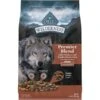 Blue Buffalo Blue Wilderness Premier Blend With Meaty Cuts Chicken Large Breed Adult Dry Dog Food, 24-lb Bag -Blue Buffalo Shop 761774 MAIN. AC SS1800 V1680631707