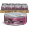 Dave's Pet Food Naturally Healthy 95% Chicken, Chicken Liver & Turkey Canned Cat Food, 5.5-oz, Case Of 24 -Blue Buffalo Shop 761838 MAIN. AC SS1800 V1674511964