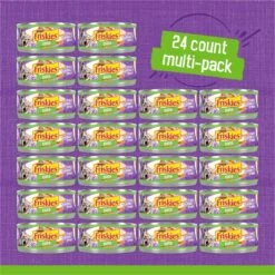 Friskies Classic Pate Turkey & Giblets Dinner Canned Cat Food -Blue Buffalo Shop 76202 PT1. AC SS1800 V1700157206