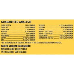 Nature's Recipe Large Breed Grain-Free Chicken, Sweet Potato & Pumpkin Recipe Dry Dog Food 18 Nature's Recipe Large Breed Grain-Free Chicken, Sweet Potato & Pumpkin Recipe Dry Dog Food -Blue Buffalo Shop 76257 PT7. AC SS1800 V1672850421