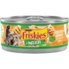 Friskies Indoor Classic Pate Chicken Dinner Canned Cat Food -Blue Buffalo Shop 76318 MAIN. AC SS1800 V1700158095