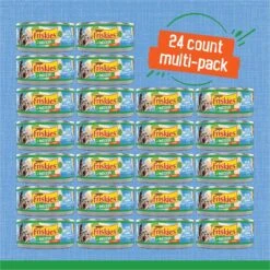 Friskies Indoor Flaked Ocean Whitefish Dinner Canned Cat Food 13 Friskies Indoor Flaked Ocean Whitefish Dinner Canned Cat Food -Blue Buffalo Shop 76322 PT2. AC SS1800 V1700157276