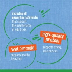 Friskies Indoor Flaked Ocean Whitefish Dinner Canned Cat Food 18 Friskies Indoor Flaked Ocean Whitefish Dinner Canned Cat Food -Blue Buffalo Shop 76322 PT7. AC SS1800 V1700157268