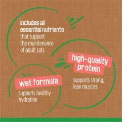 Friskies Indoor Chunky Chicken & Turkey Casserole Canned Cat Food 18 Friskies Indoor Chunky Chicken & Turkey Casserole Canned Cat Food -Blue Buffalo Shop 76326 PT7. AC SS1800 V1533335261