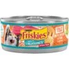 Friskies Tasty Treasures Chicken, Tuna & Scallop Flavor In Gravy Canned Cat Food -Blue Buffalo Shop 76344 MAIN. AC SS1800 V1700162381