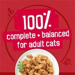 Friskies Prime Filets With Beef In Gravy Canned Cat Food 16 Friskies Prime Filets With Beef In Gravy Canned Cat Food -Blue Buffalo Shop 76389 PT5. AC SS1800 V1699396521