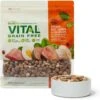 Freshpet Vital Chicken, Beef, Salmon & Egg Recipe Grain-Free Fresh Dog Food -Blue Buffalo Shop 764046 MAIN. AC SS1800 V1674829670
