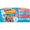 Friskies Fish-A-Licious Variety Pack Canned Cat Food 1 Friskies Fish-A-Licious Variety Pack Canned Cat Food -Blue Buffalo Shop 76430 MAIN. AC SS1800 V1700161288