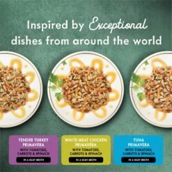 Fancy Feast Medleys Primavera Collection Variety Pack Canned Cat Food -Blue Buffalo Shop 76522 PT2. AC SS1800 V1669673299