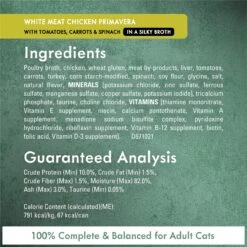 Fancy Feast Medleys Primavera Collection Variety Pack Canned Cat Food -Blue Buffalo Shop 76522 PT5. AC SS1800 V1669660941