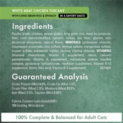 Fancy Feast Medleys Tuscany Collection Pack Canned Cat Food 16 Fancy Feast Medleys Tuscany Collection Pack Canned Cat Food -Blue Buffalo Shop 76524 PT5. AC SS1800 V1666042867