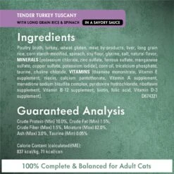 Fancy Feast Medleys Tuscany Collection Pack Canned Cat Food 17 Fancy Feast Medleys Tuscany Collection Pack Canned Cat Food -Blue Buffalo Shop 76524 PT6. AC SS1800 V1666839145