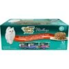 Fancy Feast Medleys White Meat Chicken Recipe Variety Collection Pack Canned Cat Food -Blue Buffalo Shop 76526 MAIN. AC SS1800 V1678227411