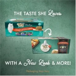 Fancy Feast Medleys White Meat Chicken Recipe Variety Collection Pack Canned Cat Food -Blue Buffalo Shop 76526 PT1. AC SS1800 V1678378360